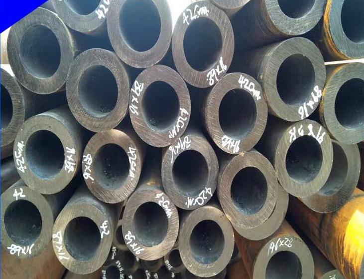 42crmo牙克石牙克石无缝钢管现货直发 机械配件用合金无缝管 42crmo牙克石牙克石无缝钢管现货直发 机械配件用合金无缝管